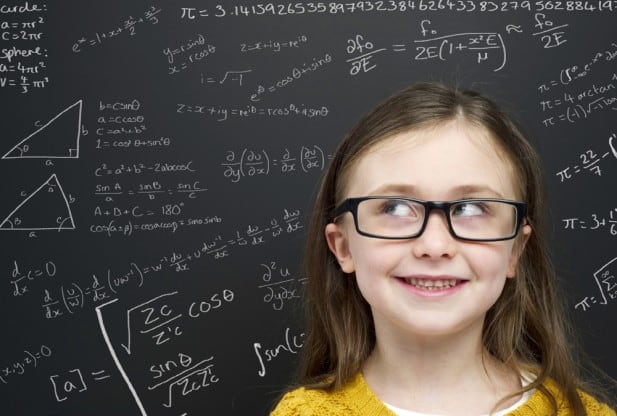 Why Math Matters