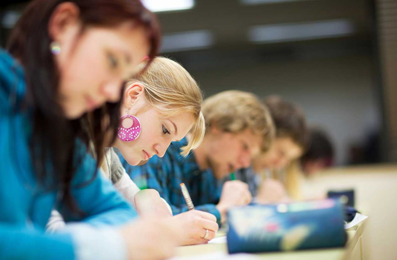 college and university preparation
