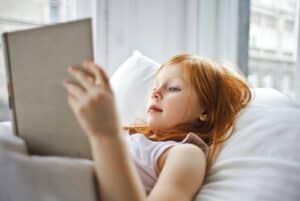 Inspiring Books for Children Ages 6 to 8