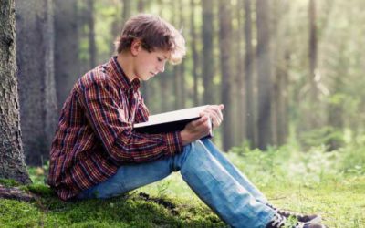 Reading List: Ages 9-12