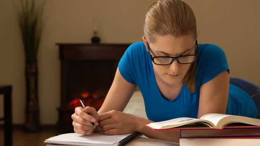 Unlock Academic Success this Holiday Season