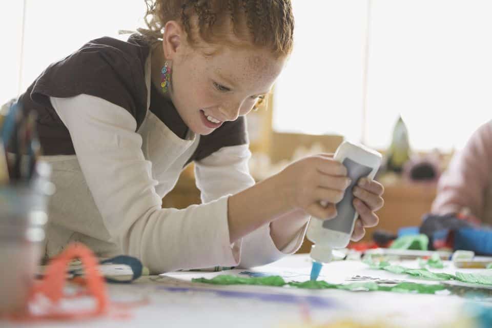 Educational Activities During Spring Break