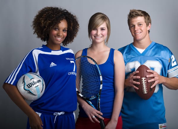 4 Ways to Balance Teen Sports with Academics