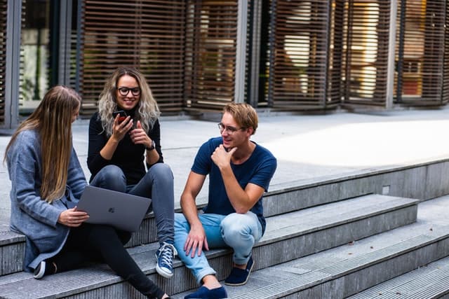 5 Ways to End the School Year Strong
