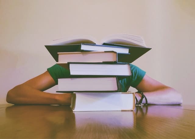 The K-E-E-P Strategy to Prepare for Final Exams