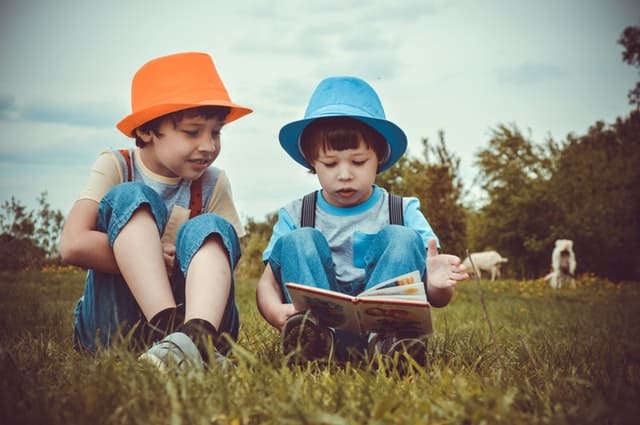 Summer Learning Loss