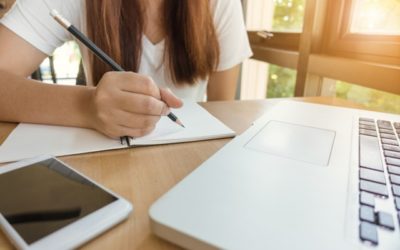 How Can a Summer Tutor Help?