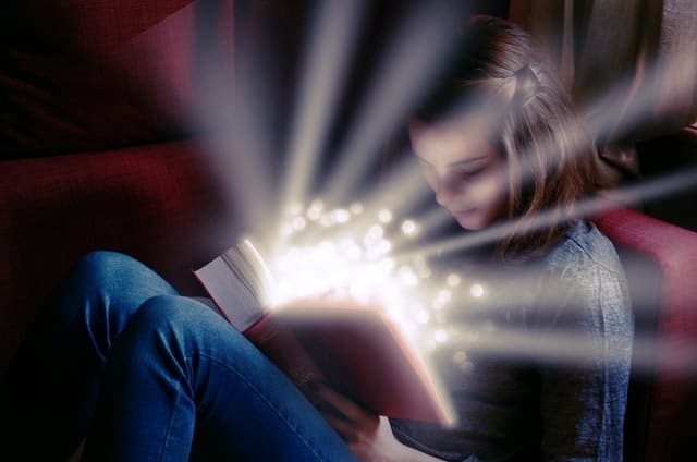 Long-term Benefits of Reading for Your Child