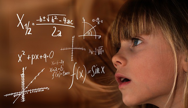 Math Tutor Says: Don’t Sweat the Algebra!