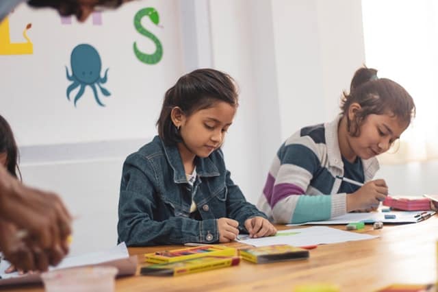 How to Start the School Year with Confidence