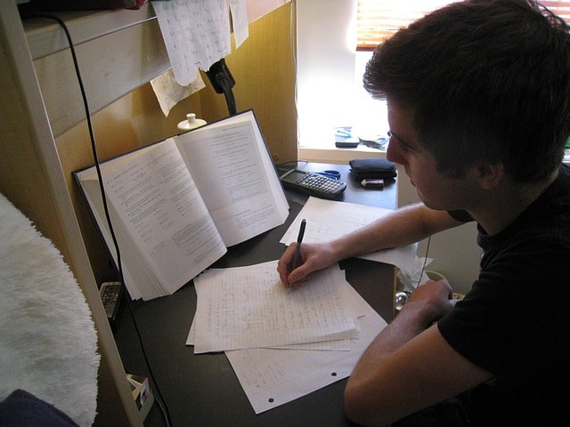 Tips to Overcome Exam Anxiety