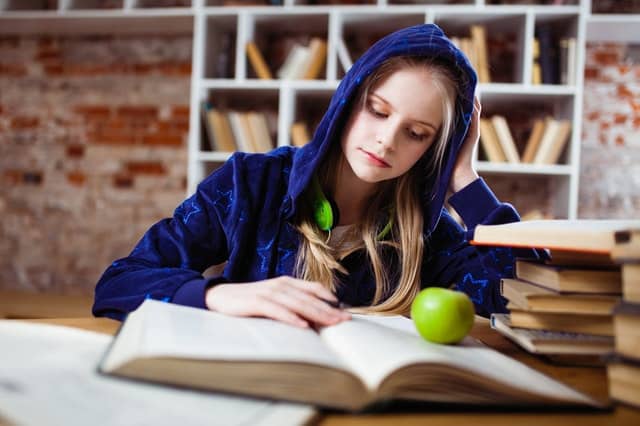 How to Create the Right Study Atmosphere