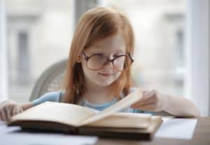Maintain Fundamental Reading, Writing and Math Skills