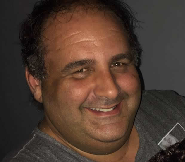Wayne Nichiporik