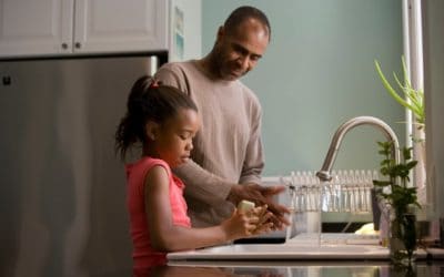 How to Talk to Your Kids about Current Events?