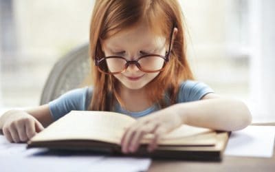 Maintain Fundamental Reading, Writing and Math Skills