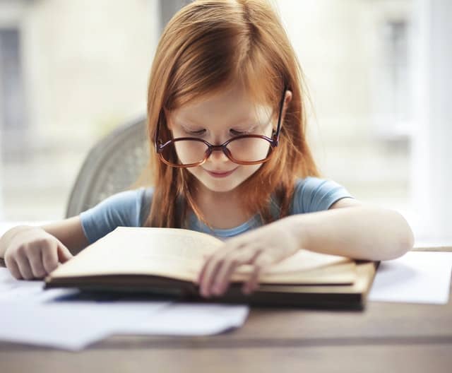 Maintain Fundamental Reading, Writing and Math Skills