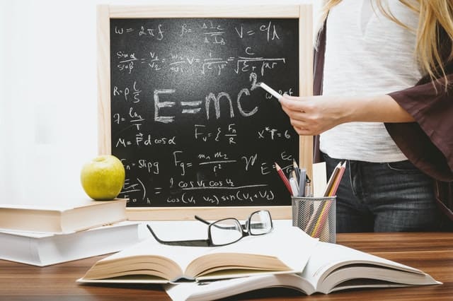 How To Study Physics