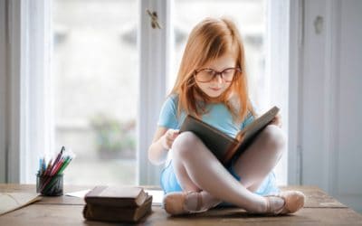 Why Is Reading Important for Children?