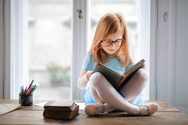 Why Is Reading Important for Children?