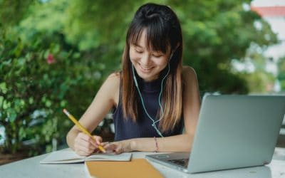 Why Is Essay Writing One of the Most Important Academic Skills for Teenagers?