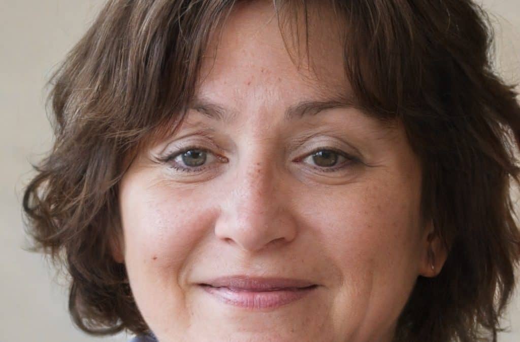 Dawn D'Agostini