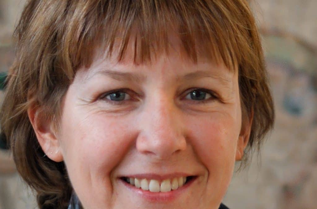 Deborah Mason