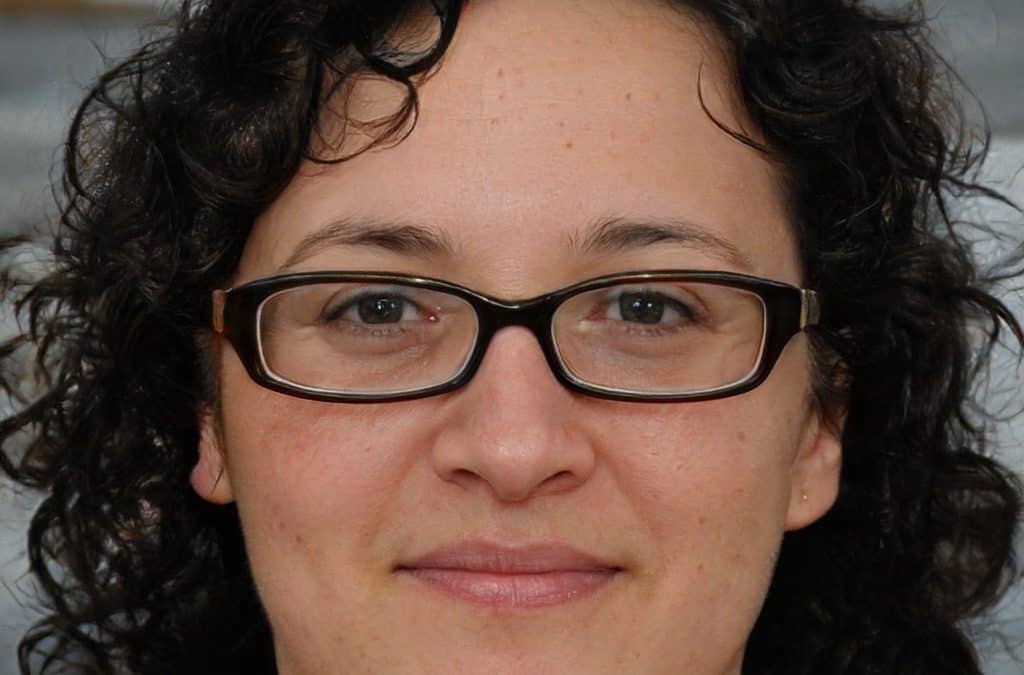 Marketa Soldat