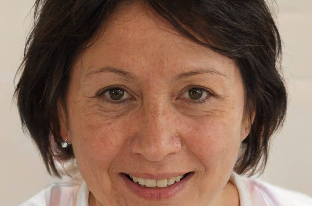 Paula Maggio