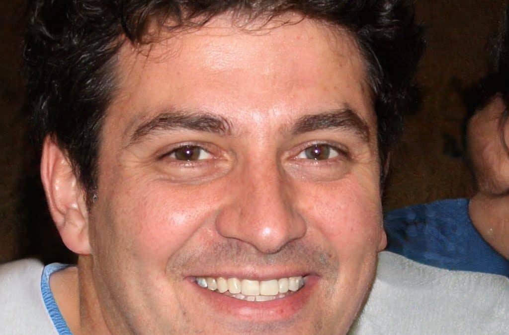 Raj Bains
