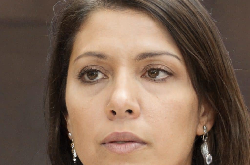 Sudha Kamath