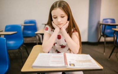 Tips to Help Your Child Decrease Stress and Anxiety