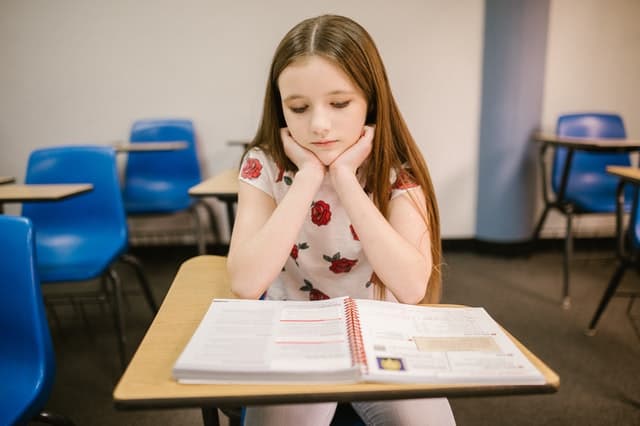 Tips to Help Your Child Decrease Stress and Anxiety
