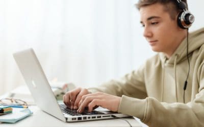 Is Blended Learning the New Normal for Canadian Students?