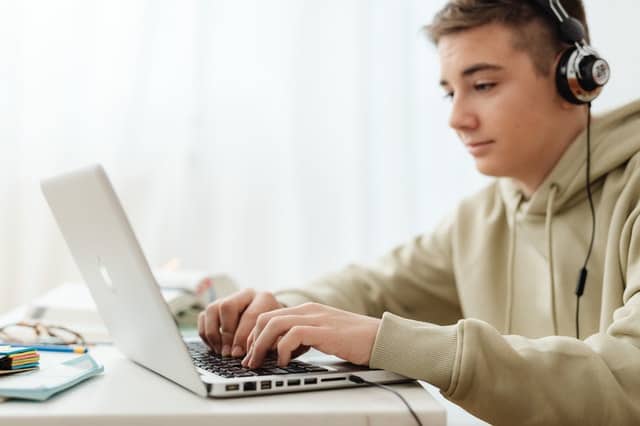 Is Blended Learning the New Normal for Canadian Students?