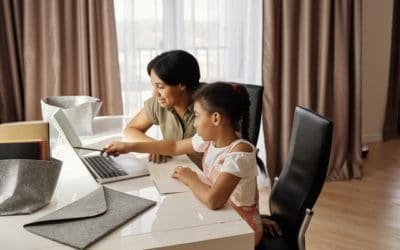 Bridging the Educational Gap While Addressing Mental And Emotional Issues