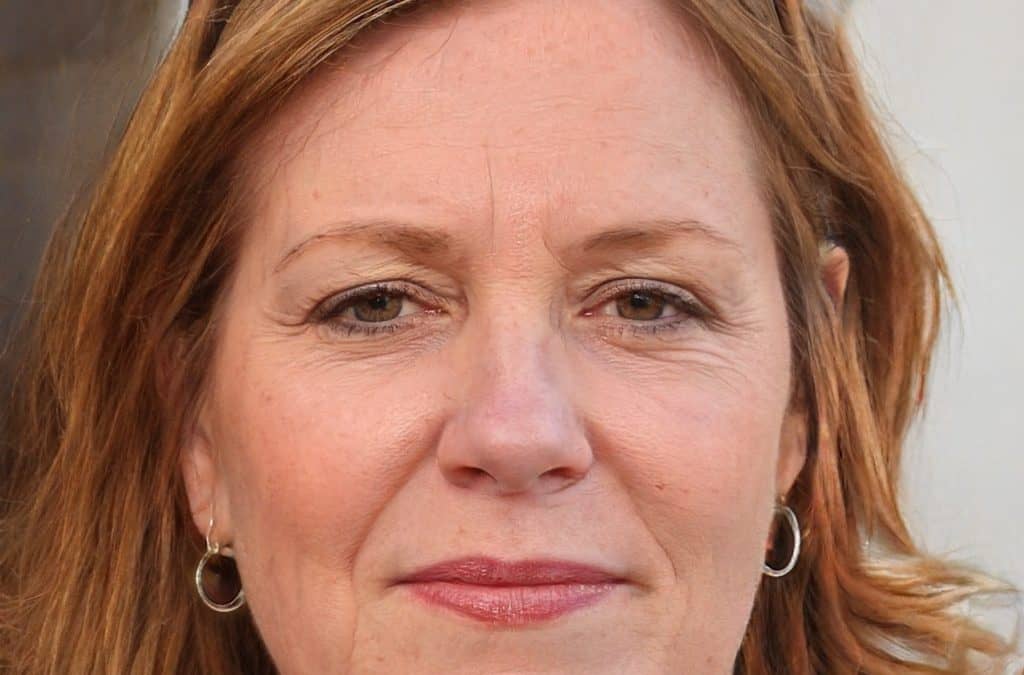 Becky-Randall