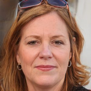 Becky-Randall
