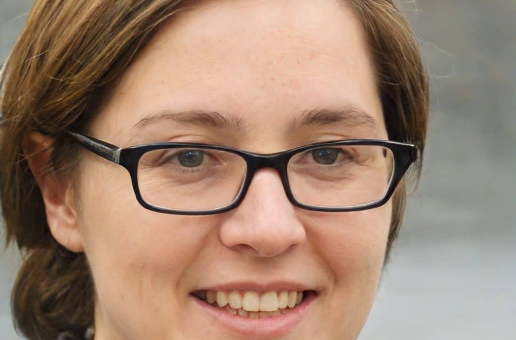 Dani Savell
