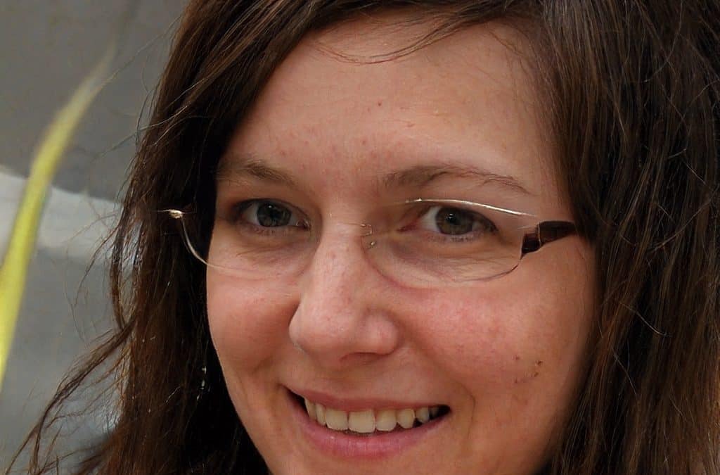 Dawn Elias