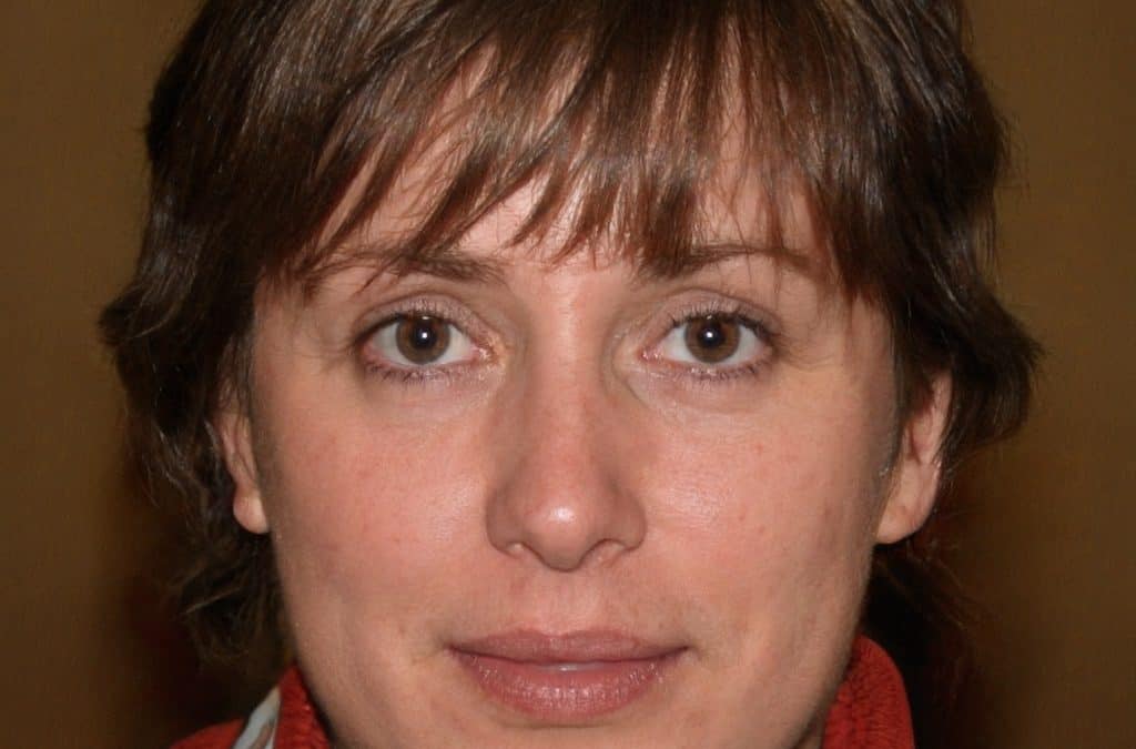Julia Savage