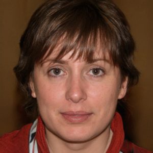 Julia Savage