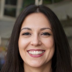 Nicole Poirier