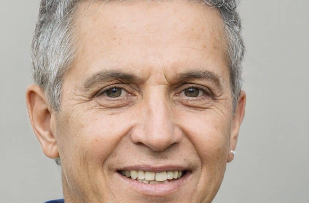 Paul Vasil