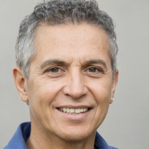 Paul Vasil