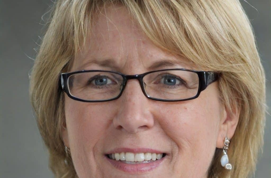 Yvonne Stauble