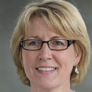 Yvonne Stauble