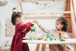 play-based learning