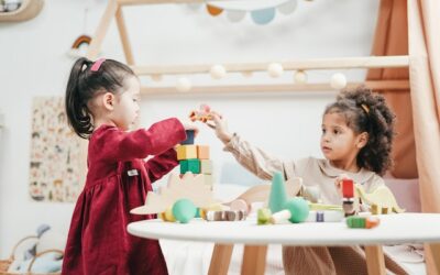 The Importance of Play-Based Learning for Young Children