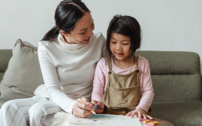 Strategies for Helping Your Child Succeed in Elementary School